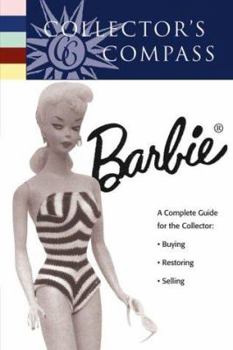 Paperback Barbie Doll Book