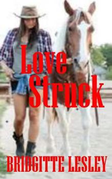 Paperback Love Struck Book