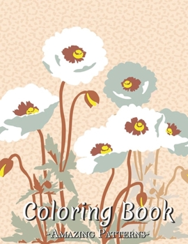 Coloring Book: Coloring Pages, Easy, Simple Picture Coloring Books For Early Learning, Preschool And Kindergarten, Toddlers ( Cozy-bo