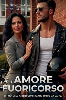 Paperback Amore Fuoricorso: Volume 1 [Italian] Book