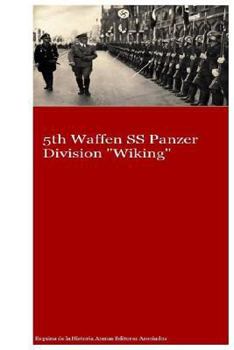 5th Waffen SS Panzer Division Wiking