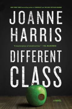 Hardcover Different Class Book