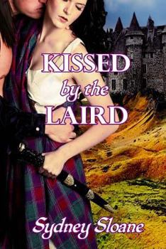 Paperback Kissed by the Laird Book