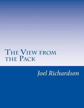 Paperback The View from the Pack Book