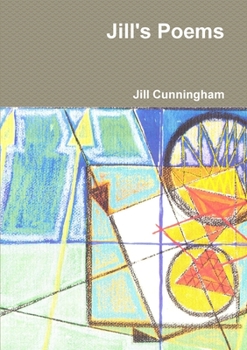 Paperback Jill's Poems Book
