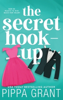 Paperback The Secret Hook Up Book