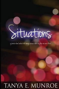 Paperback Situations: A poetic book