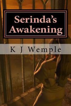 Paperback Serinda's Awakening Book