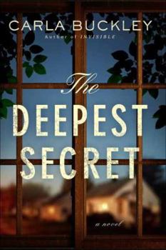 Hardcover The Deepest Secret Book