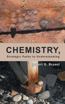 Paperback Chemistry, Strategic Paths to Understanding Book