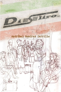 Paperback Dieseliro [Spanish] Book