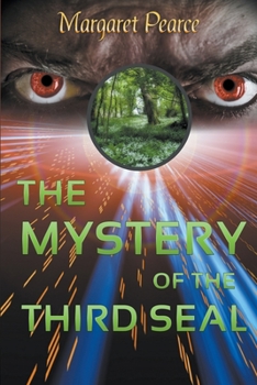 Paperback The Mystery of the Third Seal Book