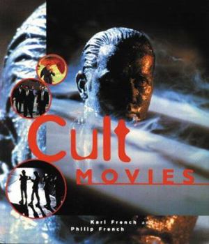 Paperback Cult Movies Book
