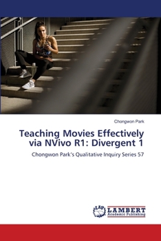 Teaching Movies Effectively via NVivo R1: Divergent 1