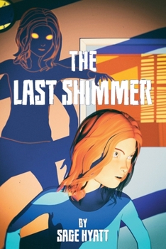 Paperback The Last Shimmer Book