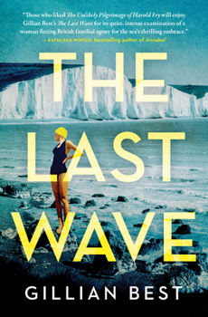 Paperback The Last Wave Book