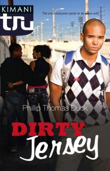 Paperback Dirty Jersey Book