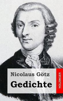 Paperback Gedichte [German] Book