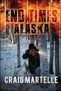 Fury - Book #4 of the End Times Alaska