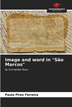 Paperback Image and word in "São Marcos" Book