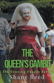 Paperback The Queen's Gambit Book