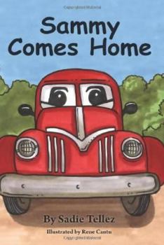 Hardcover Sammy Comes Home Book