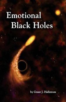 Paperback Emotional Black Holes Book