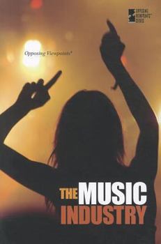 Paperback The Music Industry Book