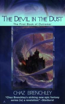 The Devil in the Dust - Book #1 of the Outremer - US