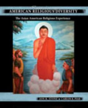 Paperback Readings in American Religious Diversity: The Asian American Religious Experience Book