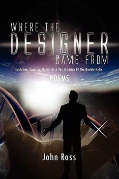 Paperback Where the Designer Came from Book