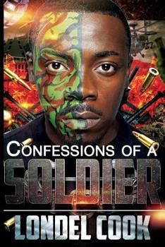 Paperback Confessions Of A Soldier Book