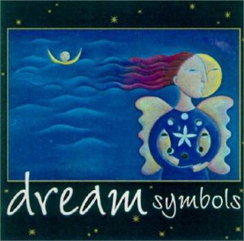 Hardcover Dream Symbols Book