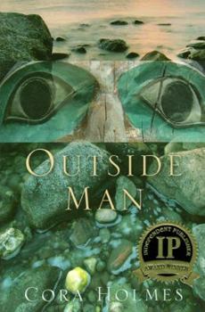 Paperback Outside Man Book