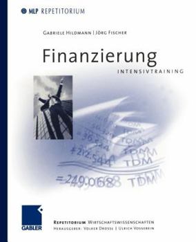 Paperback Finanzierung Intensivtraining [German] Book