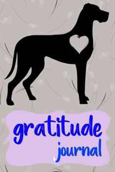 Paperback Gratitude Journal: Practice Gratitude and Daily Reflection to Reduce Stress, Improve Mental Health, and Find Peace in the Everyday For Gr Book