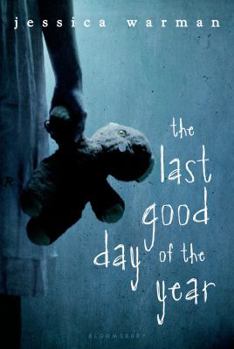 Hardcover The Last Good Day of the Year Book