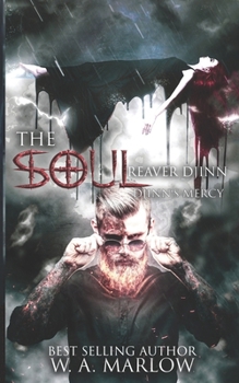 The Soul Reaver Djinn's Mercy (The Soul Reaver Djinn: Love Eternal)