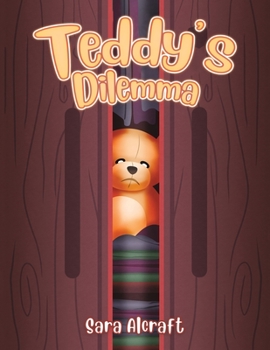 Paperback Teddy's Dilemma Book