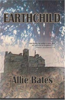 Paperback Earthchild Book