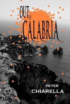 Paperback Out of Calabria Book