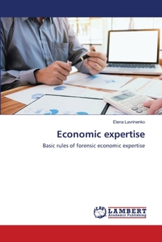 Paperback Economic expertise Book