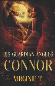 Paperback La meute Guardian Angels: Connor [French] Book