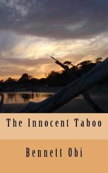 Paperback The Innocent Taboo Book