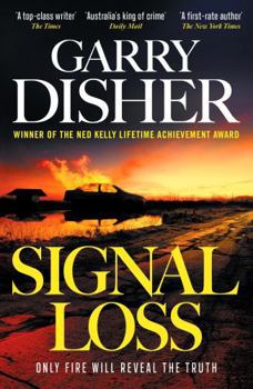 Signal Loss: Hal Challis Investigation 7