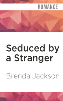 Audio CD Seduced by a Stranger Book