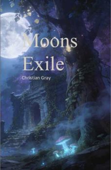 Paperback Moons Exile Book