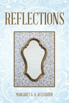 Hardcover Reflections Book