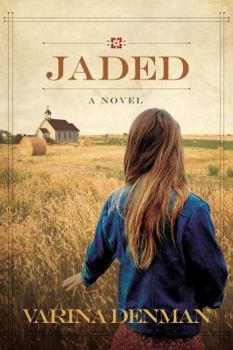 Paperback Jaded Book