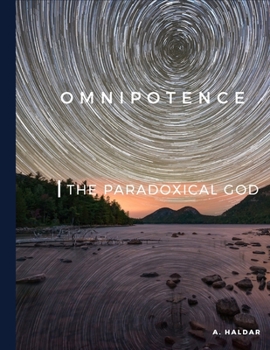 Paperback Omnipotence: The Paradoxical God Book